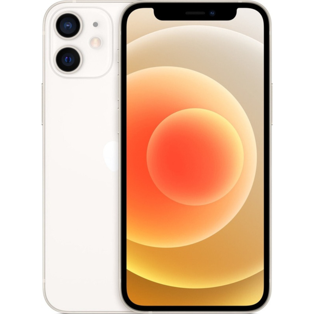 iPhone 12 White