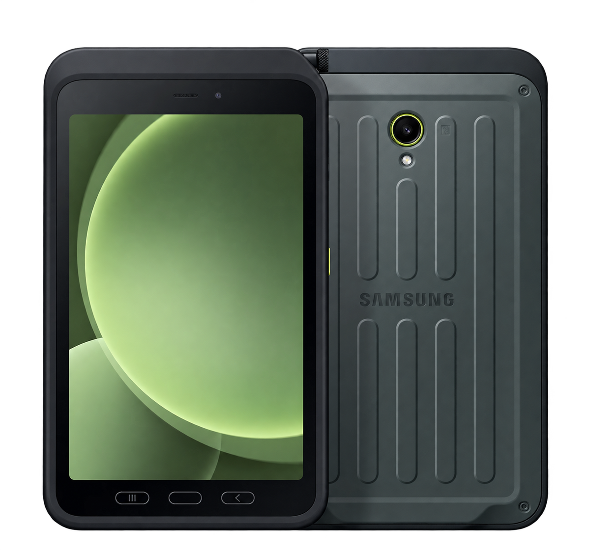 Samsung Galaxy Tab Active5 5G 128GB –