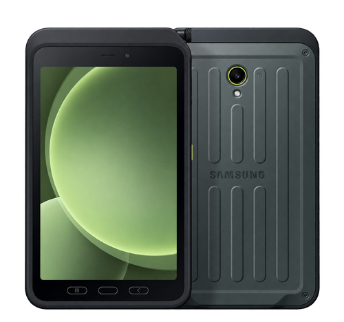 Samsung Galaxy Tab Active5 5G 128GB –