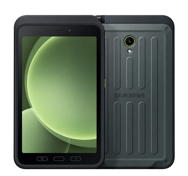 Samsung Galaxy Tab Active5 5G 128GB –