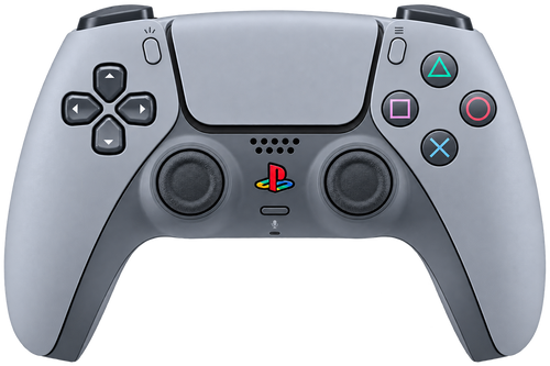 MODE 30th Anniversary | Custom PS5 Controller with V3 TMR Sticks