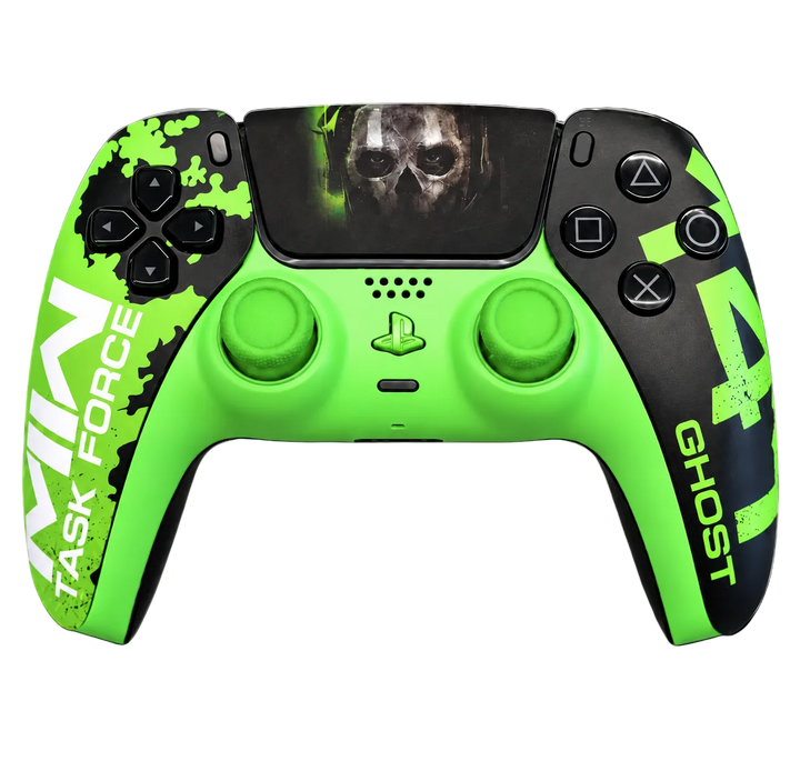 MODE | MW Task Force PS5 Controller – TMR Gen 3 Anti-Stick Drift