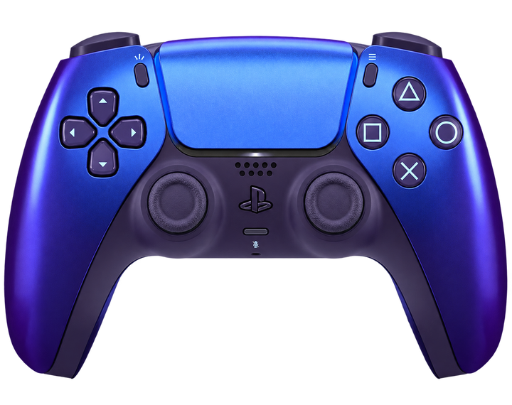 MODE | Chroma Indigo PS5 Controller – TMR Gen 3 Anti-Stick Drift