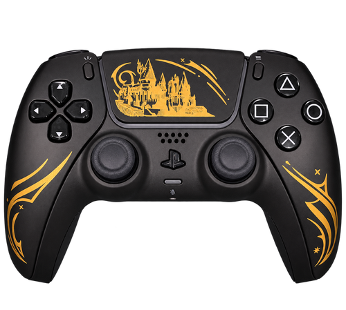 MODE | Hogwarts Legacy Limited Edition PS5 DualSense Controller