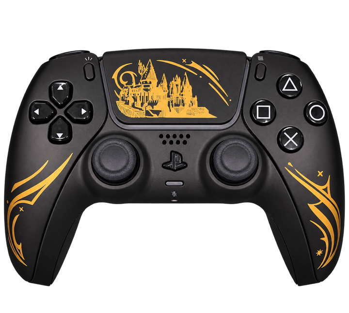 MODE | Hogwarts Legacy Limited Edition PS5 DualSense Controller