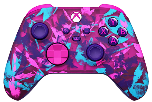 MODE | Heart Breaker Special Edition – Xbox Wireless Controller
