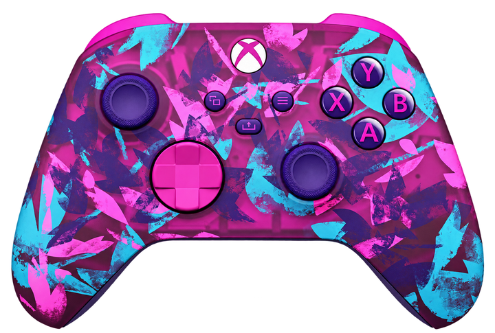 MODE | Heart Breaker Special Edition – Xbox Wireless Controller