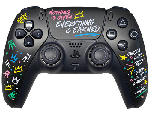 MODE | LeBron James Edition PS5 DualSense Controller