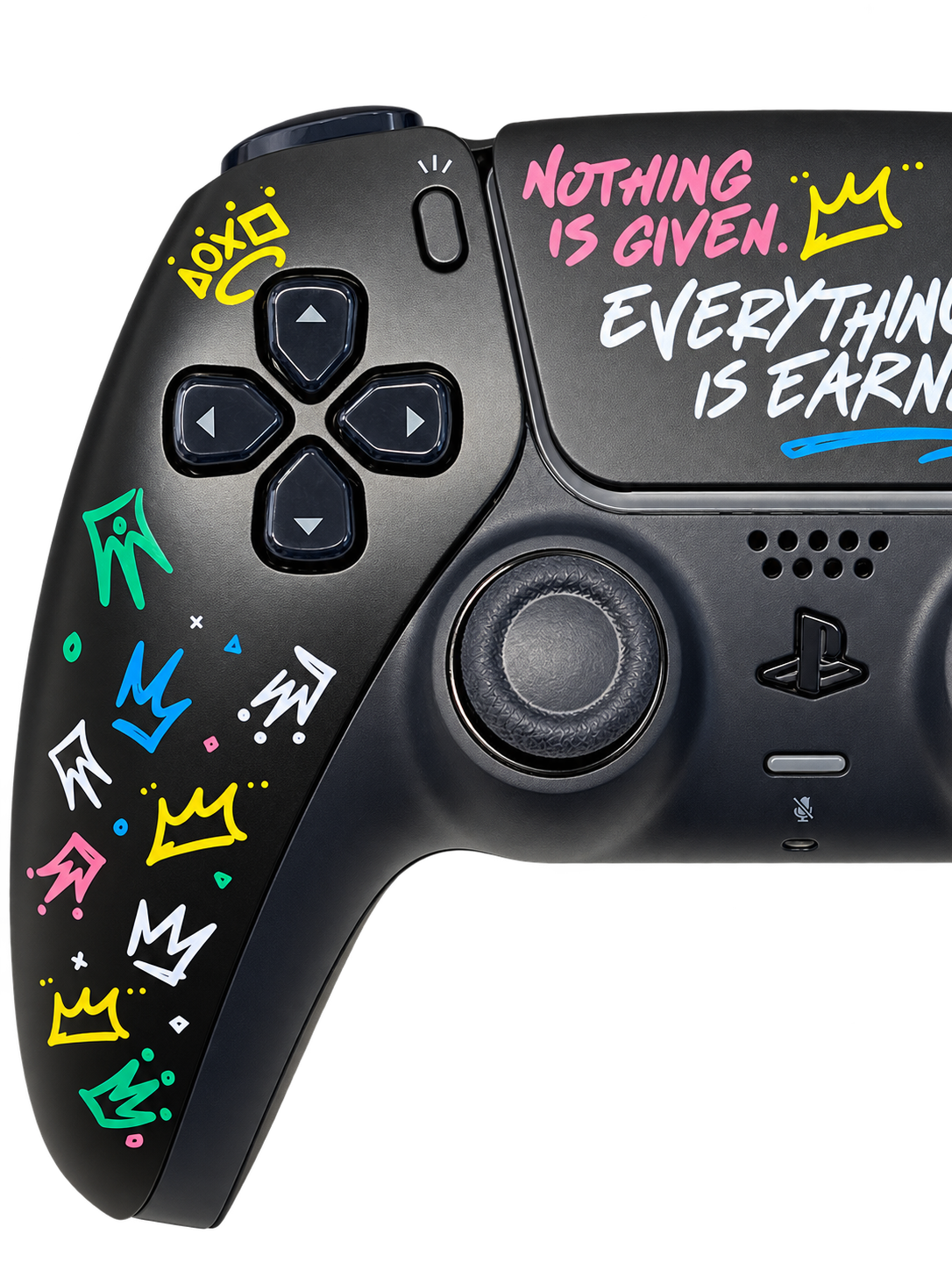 MODE | LeBron James Edition PS5 DualSense Controller
