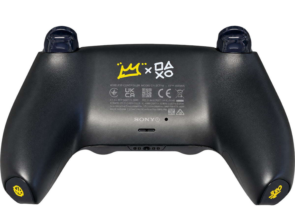 MODE | LeBron James Edition PS5 DualSense Controller
