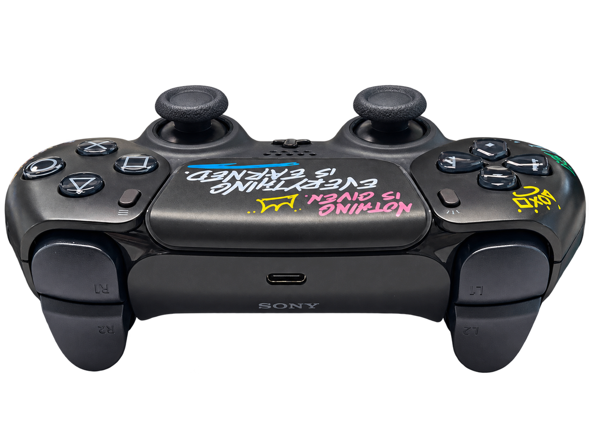 MODE | LeBron James Edition PS5 DualSense Controller