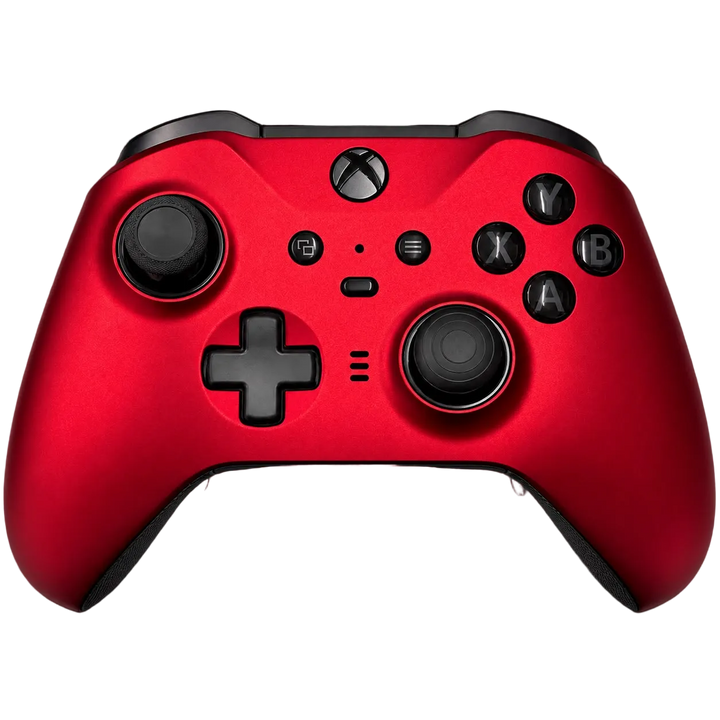 MODE | Cola Red Xbox Elite Wireless Controller Series 2