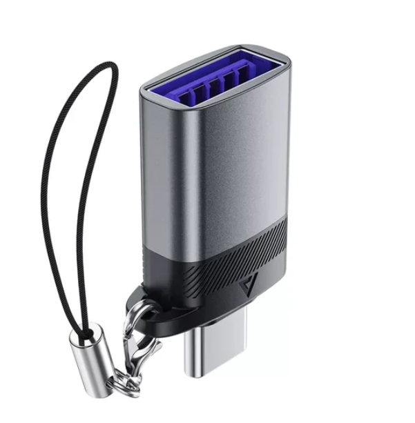 Adapters