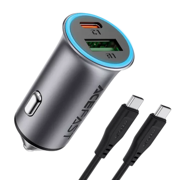 Car Chargers