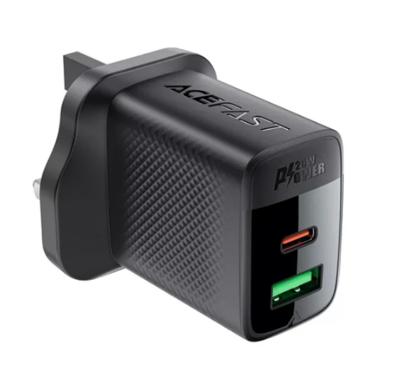 Mains Chargers