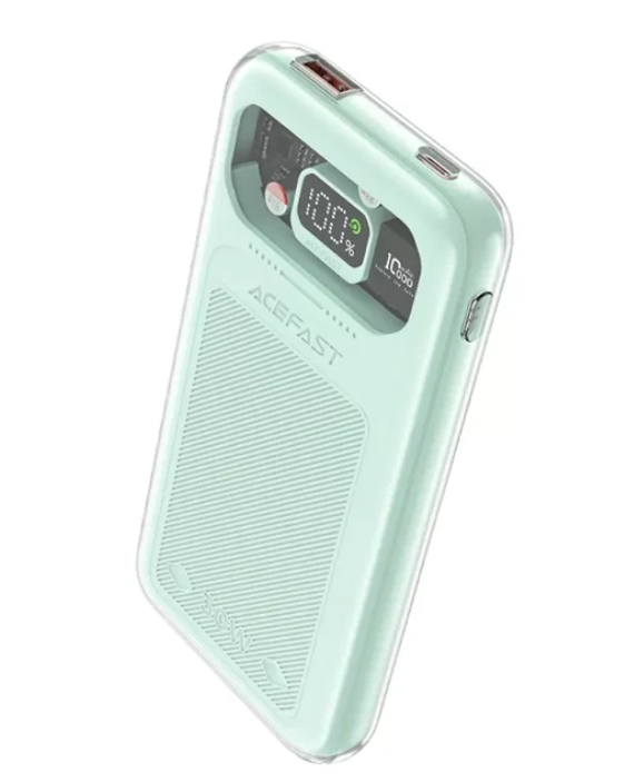Power Banks