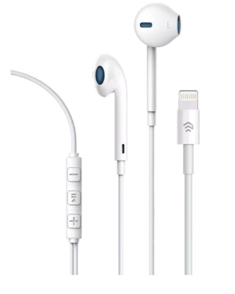 Wired Earphones