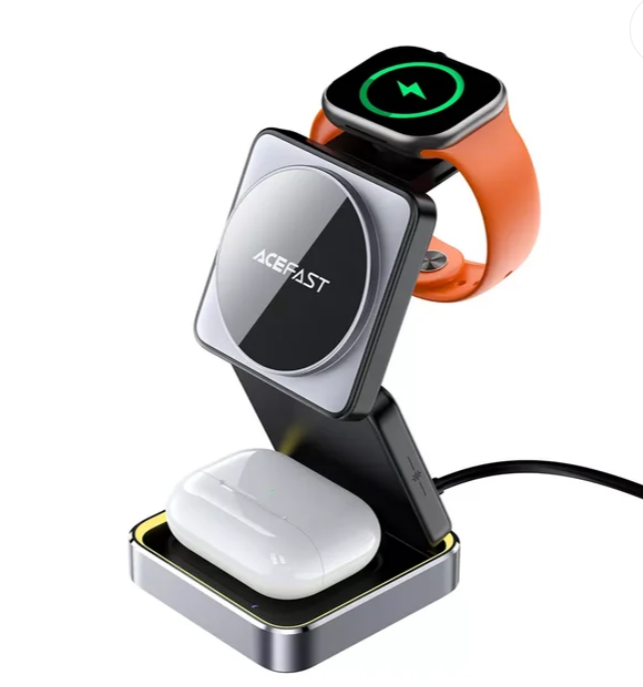 Wireless Chargers