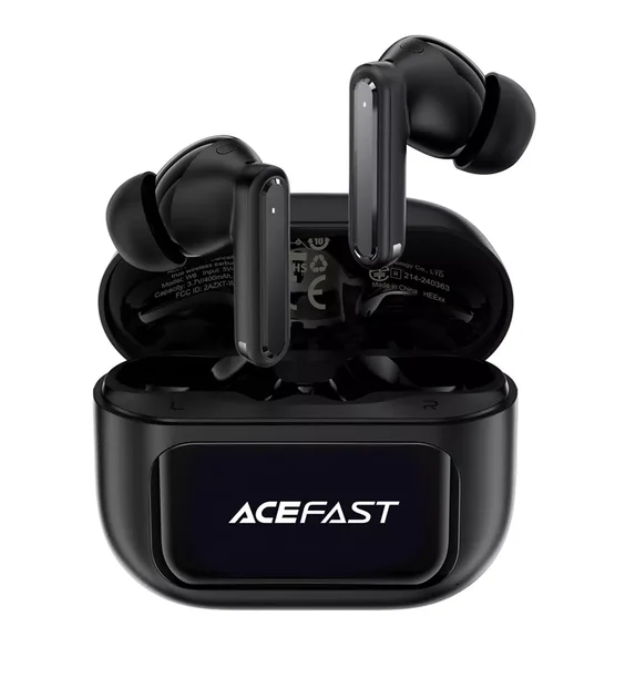 Wireless Earbuds