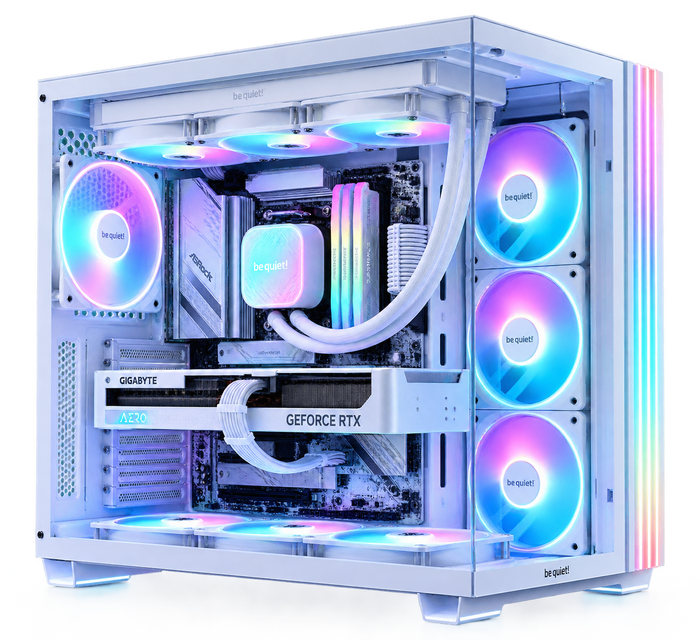 ARCTIC CORE