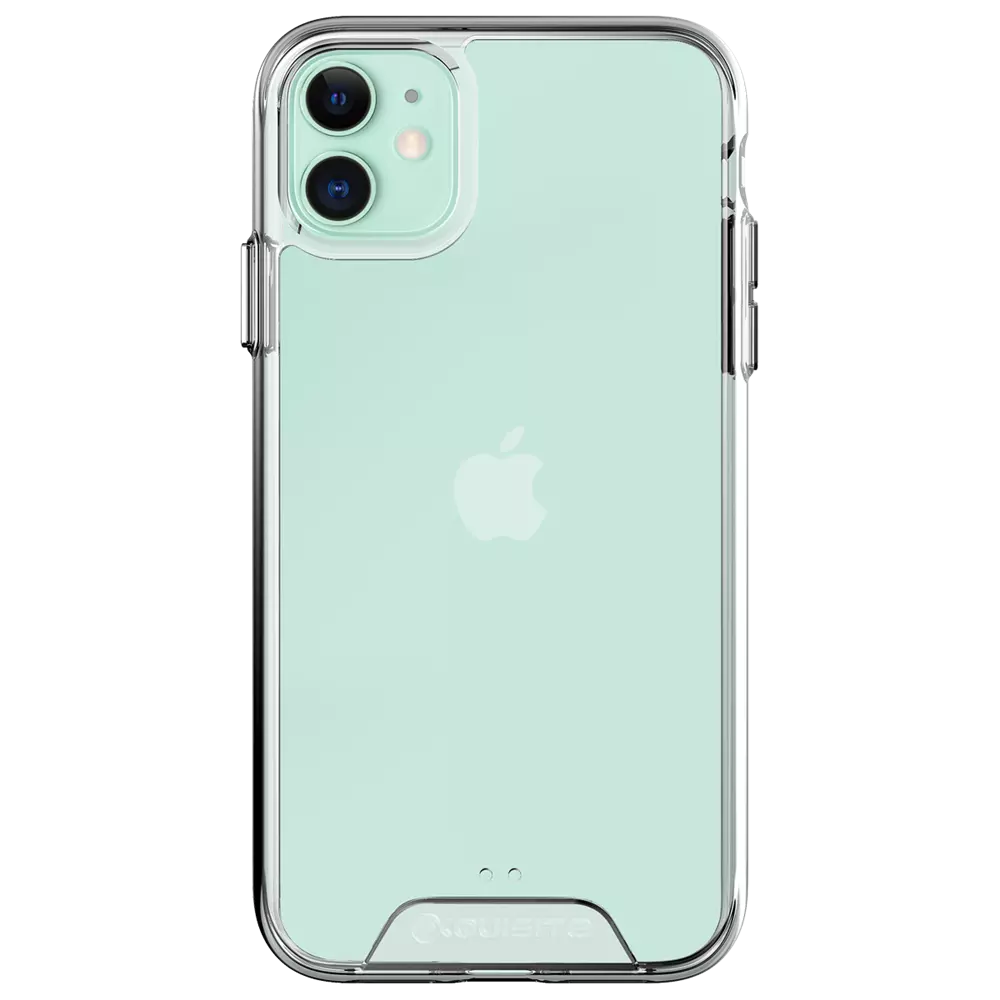ProAir Clear case for iPhone 11