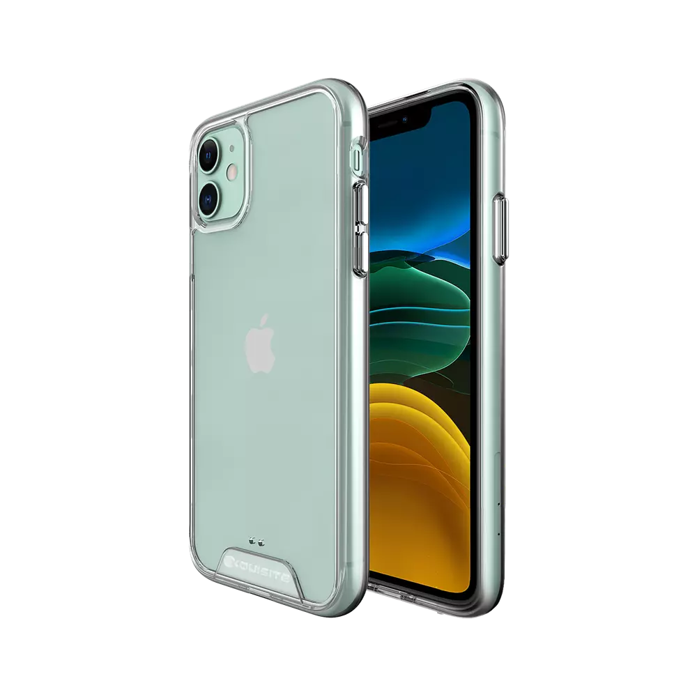 ProAir Clear case for iPhone 11