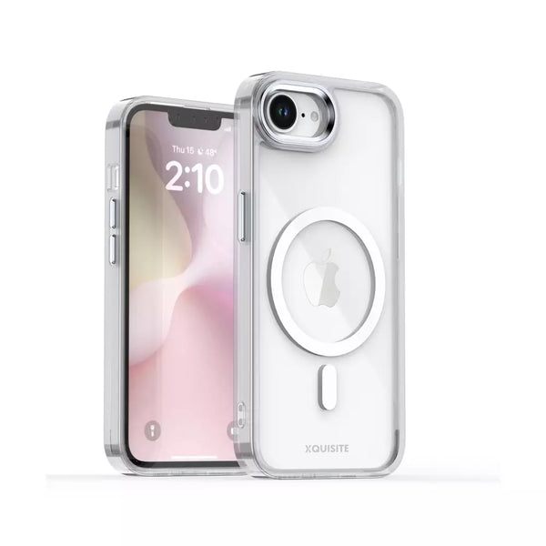ProMag Xtreme Case for iPhone 14 and iPhone 13, White
