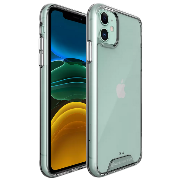 ProAir Clear Case for iPhone 11
