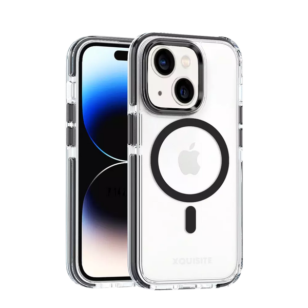ProMag Xtreme Case for iPhone 15, Black