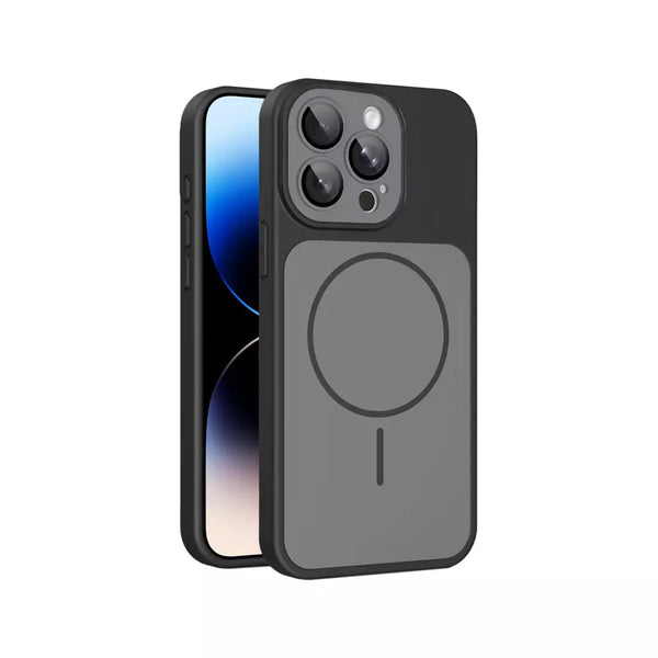 ProMag Lenshield Case for iPhone 14 Pro Max, Black