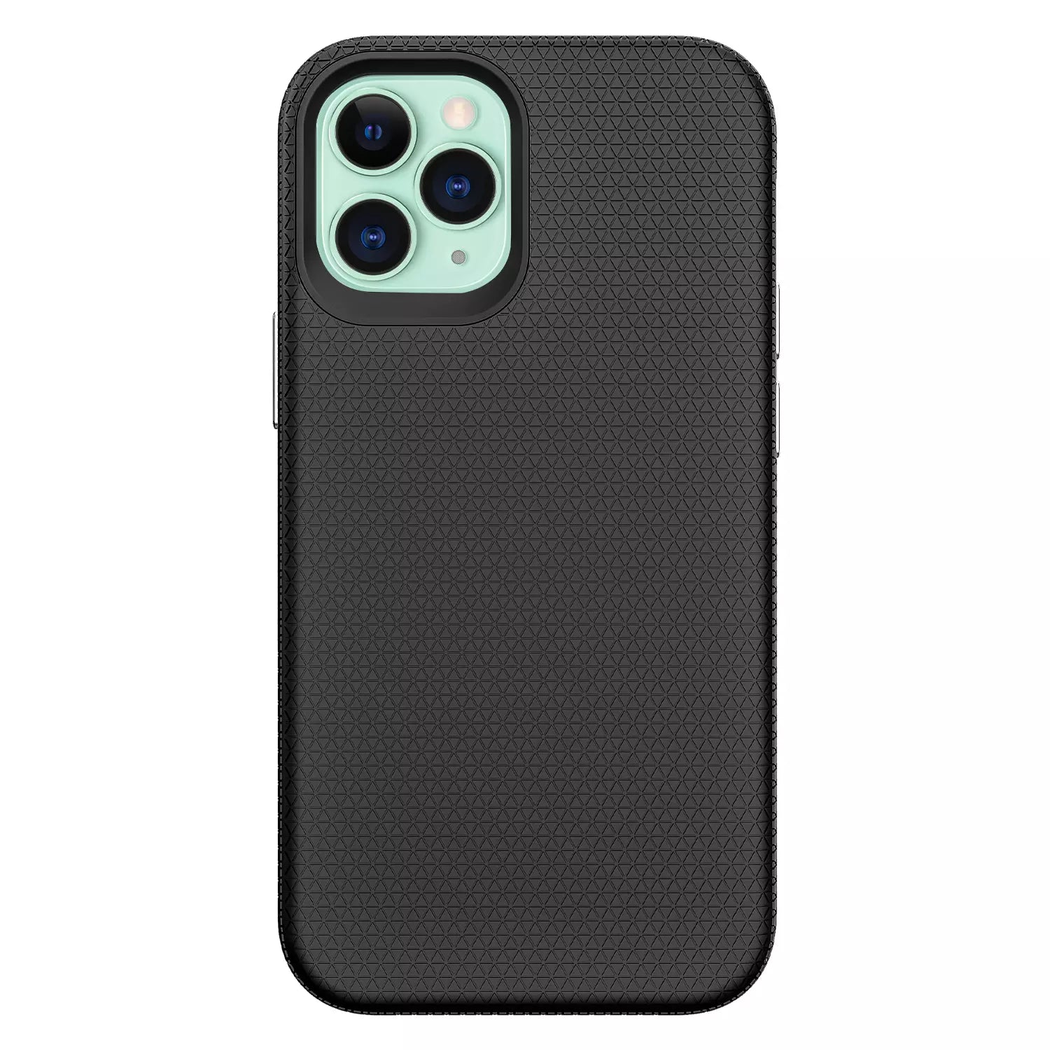 ProGrip Tough Case for iPhone 12 Mini, Black