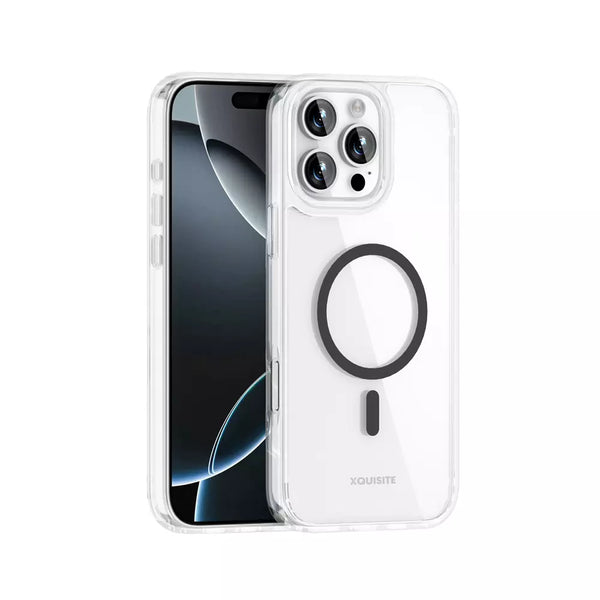ProMag Vibe Case for iPhone 13 Pro Max, Black