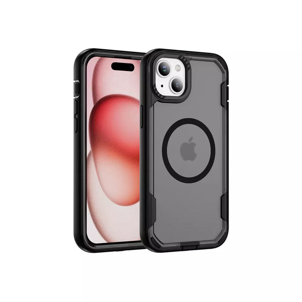 ProMag Max Case for iPhone 15, Black