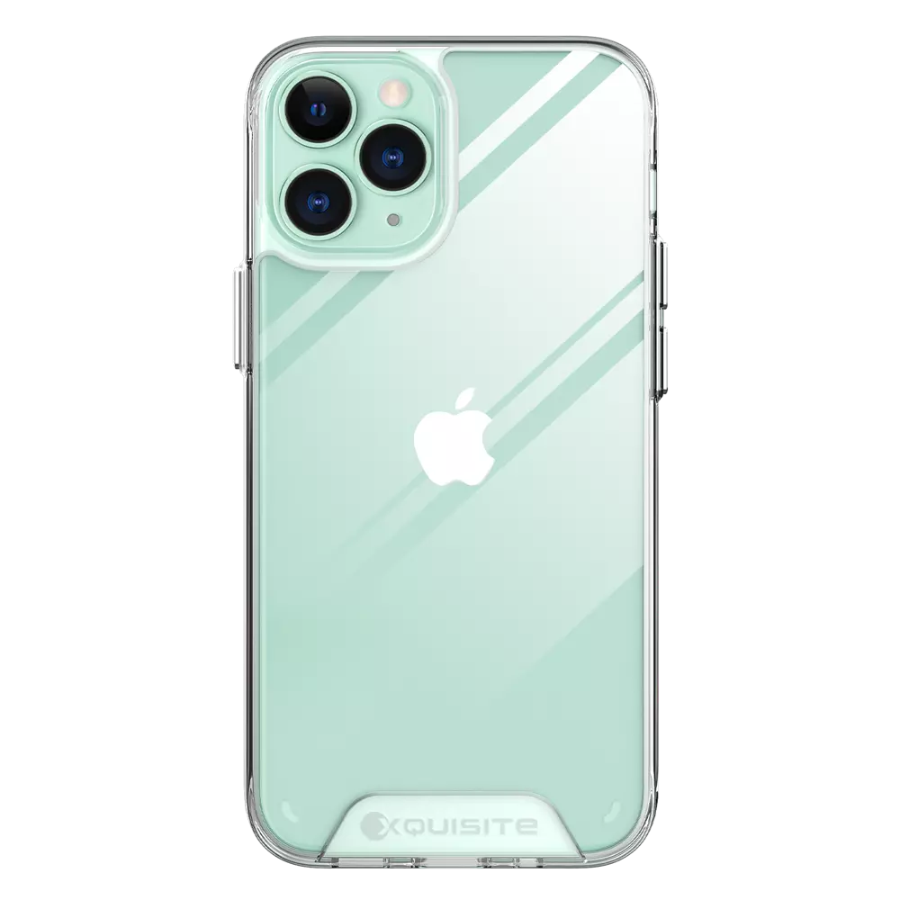 ProAir Clear Case for iPhone 12 Mini