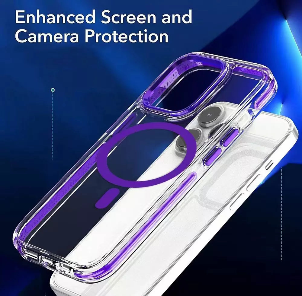 ProMag Xtreme Case for iPhone 13 Pro Max, Black