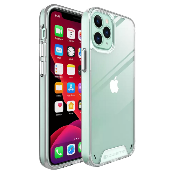 ProAir Clear Case for iPhone 12 Mini