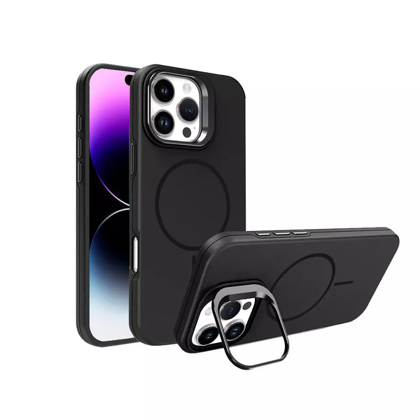 ProMag Lux Case for iPhone 14 Pro Max, Black