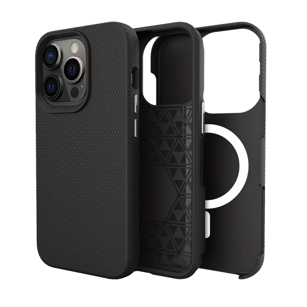 ProGrip MagSafe Case for iPhone 14 Pro Max, Black