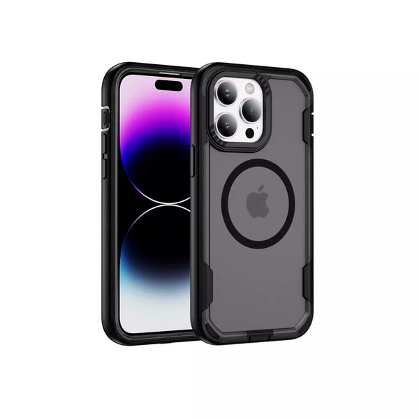 ProMag Max Case for iPhone 14 Pro Max, Black