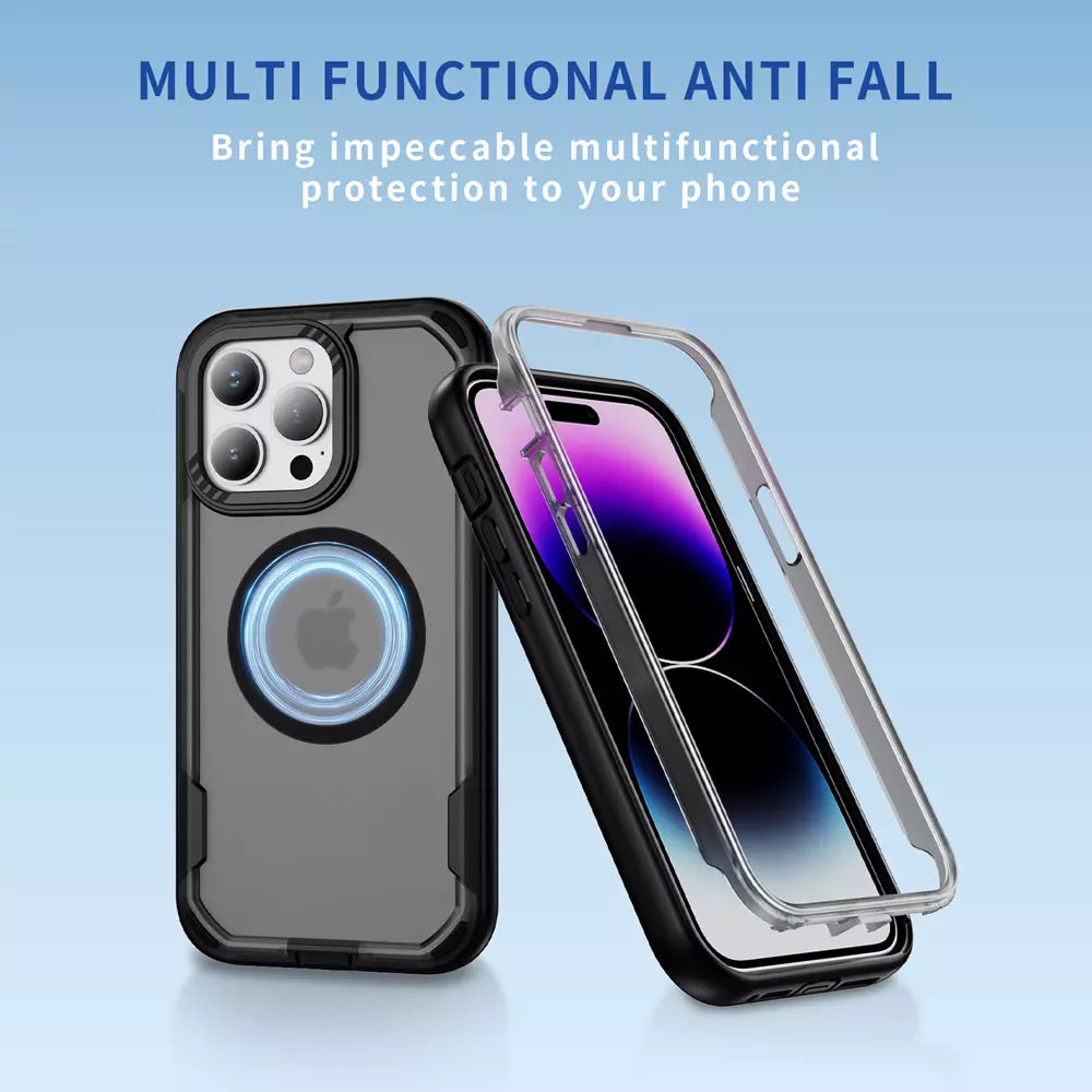 ProMag Max Case for iPhone 14 Pro Max, Black