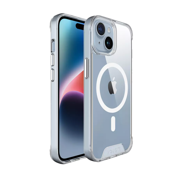 ProMag Clear Case for iPhone 15