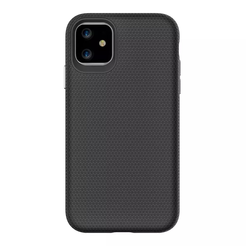 ProGrip Tough Case for iPhone 11, Black