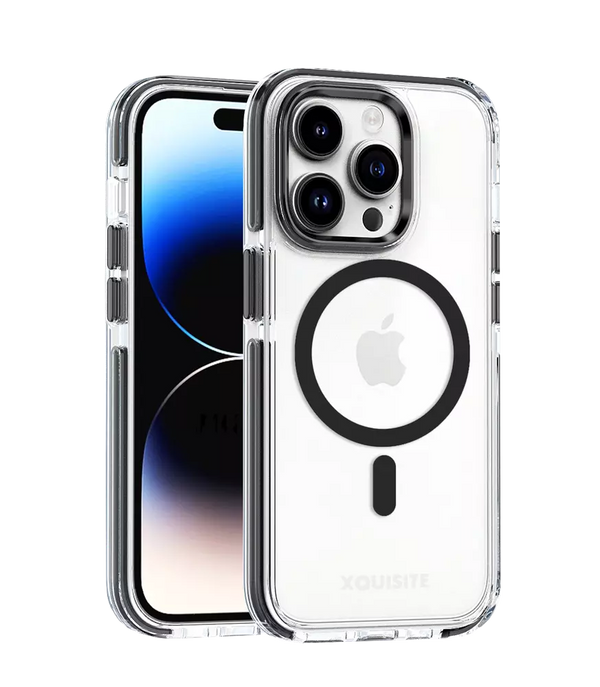 ProMag Xtreme Case for iPhone 13 Pro Max, Black