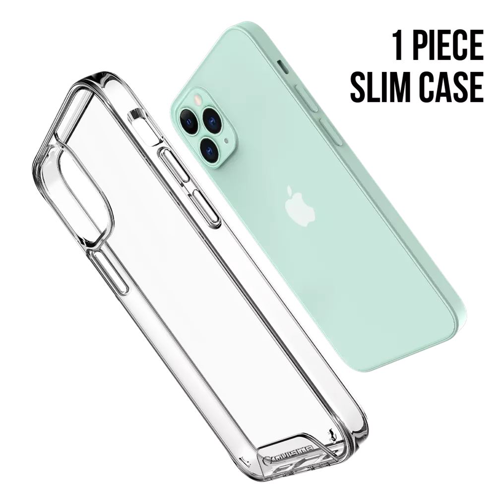 ProAir Clear Case for iPhone 12 Mini