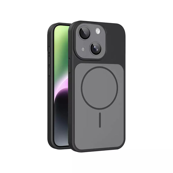 ProMag Lenshield Case for iPhone 14 and iPhone 13, Black