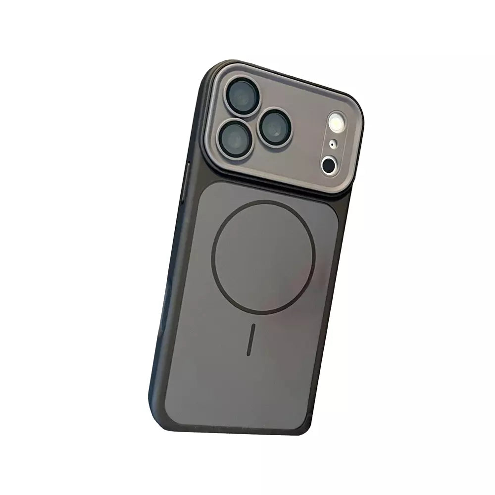 ProMag Lenshield Case for iPhone 14 and iPhone 13, Black