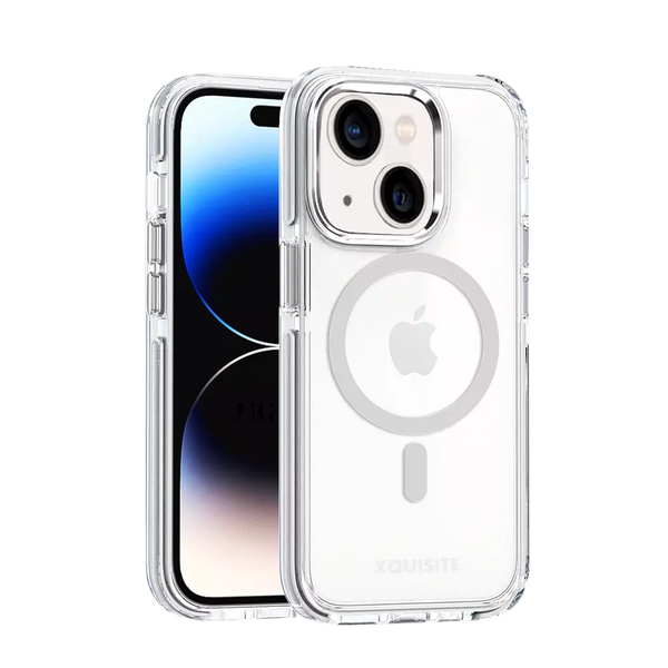 ProMag Xtreme Case for iPhone 15, White