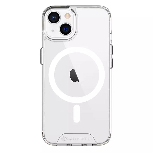 ProMag Clear Case for iPhone 13 Mini