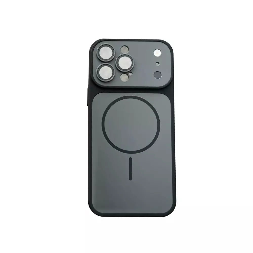 ProMag Lenshield Case for iPhone 14 Pro Max, Black