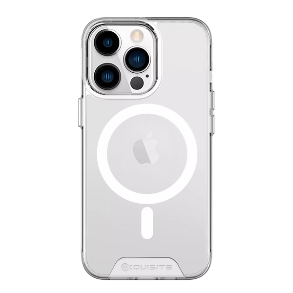 ProMag Clear Case for iPhone 13 Pro